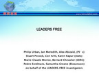 [EuroPCR 2012]LEADERS FREE